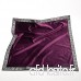 BLESSUME autel Tarot Nappe avec une pochette Violet - B071QXJQ15